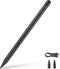 Stylus Pen for iPad 2018-2023, Palm Rejection Tilt Sensor, Magnetic Apple Pen Active Pencil Compatible with iPad Pro 11"/12.9",iPad 10/9/8/7/6,iPa...