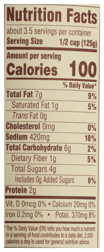 Raos Marinara Sauce, 15.5 oz (Pack of 2)...