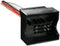 Metra 70-5523 Ford Transit Wire Harness for Select 2010 Vehicles (Black)...