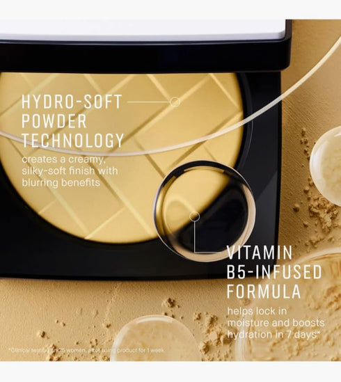 Bobbi Brown Vitamin Enriched Pressed Finishing Powder Yellow...