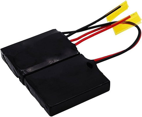 J188/ICP092941SH Battery Replacement Compatible with Beats by Dr. Dre Pill 1.0 Portable Wireless Bluetooth Speaker...