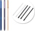 Replacement Stylus Tips, Stylus Tips Pen Refill Tool Set with Fixing Frame and Pen Tips, for Galaxy note8/9, for Tablet Tab S3 T820 T825/S4 T830 T...