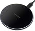 15W Wireless Charger Fast Charging Pad Slim Quick Charge Compatible with LG Velvet 5G, V30, G6 Phones...