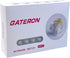 Gateron Milky Yellow Pro V2 Switches, Pre-lubed Linear 5 pin for All MX Mechanical Keyboard (108PCS, Milky Yellow Pro)...