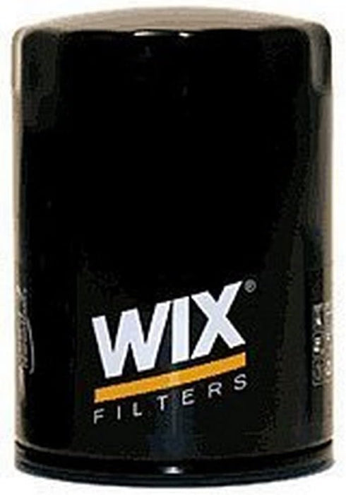 WIX Racing Filters Oil Filter...