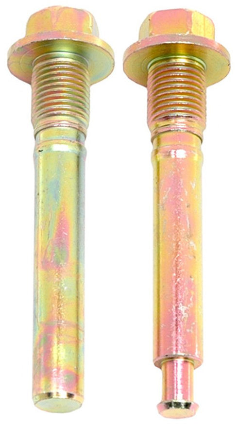 Raybestos R-Line Automotive Replacement Front/Rear Disc Brake Caliper Bolt Kit for Select Jeep, Dodge, Chrysler (H15205)...