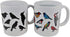 Wild Birds Magic Mug - Color Changing Mug - Coffee Mug - Bird Gift - 11oz size...