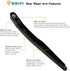 Rear Windshield Wiper Arm Blade Set BB5Z-17526-C for Ford Explorer 2011-2018, for Ford Escape 2013-2017, for Lincoln MKX 2016-2018...