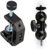 CAMVATE Camera Clamp Mount for DSLR Camera Led Video Light and Binoculars Holder Mount - 1122...