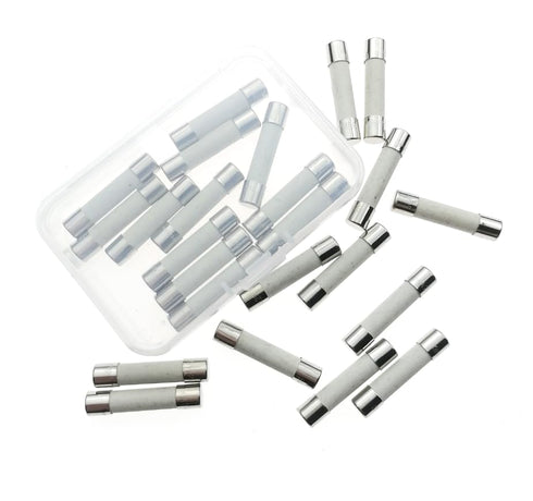 12A, T12A, 12A Fuse, 12A250V Fuse, T12A250V Fuse, 12AH Fuse, 12AH Fuses, 12AH250V, 12A250V AXIAL, Fuse 12AH, Fuses 12AH, Ceramic fuses 6 * 30mm La...