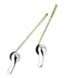 Toilet Tank Switch - Efficient Flush Lever, Handle, and Float Switch for Flawless Toilet Tank Operations Essential Toilet Tank Replacement Iron Fr...