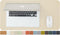 Compact Cork Desk Mat - Small Dual-Sided Desk Pad for Office and Home - Desk Organization and Accessories - Ideal for Large Mouse Pad and Small De...