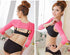 Gudessly Women's Slimming Arm Shapers Back Shoulder Support Wrap Correct Posture Corrector Humpback (XL(fit US M), Black)...