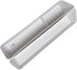Bueyfolt 11" Kitchen Sink Front Tip-Out Accessory Trays with Mounting Screws, White, 2 Pack (Conventional Open Tray and Accessory Tray with Ring H...