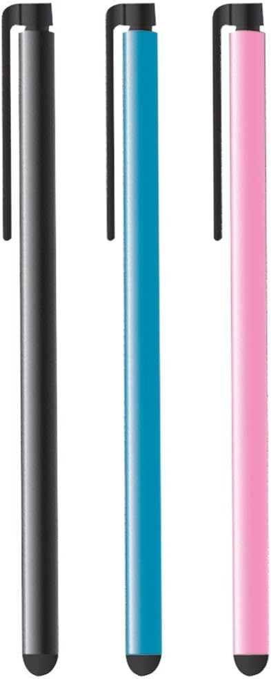 iSound Stylus for Capacitive Touchscreens (ISOUND-6201)...
