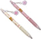 1pcs Cartoon Bear Mechanical Pencil,0.5/0.7mm Automatic Pencils Kawaii Automatic Pencils School Office Press Pen Writing Supplies Convenient and P...