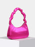 Verdusa Women's Satin Evening Bag Shoulder Bags Clutch Handbag Mini Purse...
