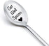 Get Well Soon Gifts Spoon for Best Friend Friendship Gifts for Girls Boys Inspirational Cheer Up Gifts for Daughter Sister Surgery Recovery Gifts ...