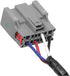 Tekonsha Trailer Brake Controller Harness, Compatible with Select Ford Expedition, F-150, F-250 Super Duty, F-350 Super Duty, F-450 Super Duty, F-...