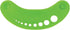 HIC Kitchen Herb Prepper Stripper Mezzaluna Chopper, BPA Free...