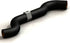 Water Temperature Sensor Adapter - 28mm - Black Mishimoto...