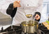Winware Stainless Steel 2 Quart Sauce Pan with Cover...