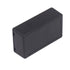 Zulkit 5Pcs Project Boxes ABS Plastic Electrical Project Case Power Junction Box Black 2.8 x 1.7 x 0.91 Inch (72 x 42 x 23mm)...