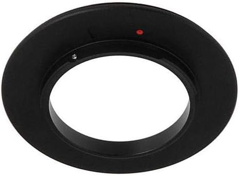 Fotodiox 77mm Macro Reverse Mount Adapter for using Canon EOS camera with 77mm filter thread lens...