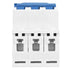 DZ47-63 3P Circuit Breaker 32A 400V Earth Leakage Overload Short Circuit Protection...