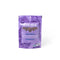 JusTea PURPLE CHOCOLATE | Loose Leaf Purple Tea | Recyclable Refill Pouch | 40+ Cups (3.5oz) | Very Low Caffeine | Award-Winning | Fair Trade | No...
