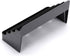 Hipiwe Business Card Holder for Desk- 8 Pocket Acrylic Business Card Display Stand Office Desktop Name Card Organizer,Fits 480Pcs Business Cards (...