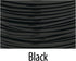 Artistic Wire, 26 Gauge Tarnish Resistant Colored Copper Craft Jewelry Wrapping Wire, Black, 30 yd...