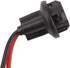 WINKA T10 194 Extension Harness Plugs Connectors Wiring Sockets for car 6Pcs...
