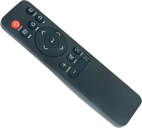 Q38 New Replacement Remote Control fit for Vivitek QUMI Q38 DLP Projector......