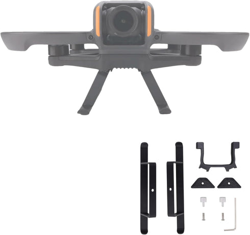 Avata 2 Landing Gear,Foldable Extended Kit for DJI AVATA 2 Drone...
