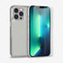 Tech21 Evo Clear and Impact Glass Bundle for iPhone 13 Pro Max – Protective Phone Case with 12ft Multi-Drop Protection and Toughened Glass Screen ...