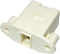 HQRP Washer Door Latch Compatible With Electrolux EPWD157SIW0, EPWD157STT0, EPWD15IW3, EPWD15MB2, EPWD15RR2, EPWD15SS2, EPWD15T0 Frigidaire Replacement