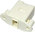 HQRP Washer Door Latch Compatible With Electrolux EPWD157SIW0, EPWD157STT0, EPWD15IW3, EPWD15MB2, EPWD15RR2, EPWD15SS2, EPWD15T0 Frigidaire Replacement