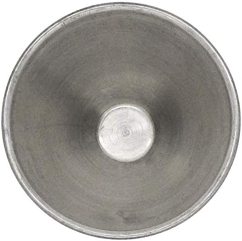 Hudson & Lane Stainless Steel Cocktail Barware Double Measuring Jigger 1 oz x 2 oz...