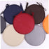 1pc Office Round Cushion Outdoor Chair Cushion Throw Pillows for Couch Patio Chair Cushions Car Pillow Sofa Pillows Chair Cushions for Dining Chai...