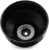 Oil Filter Wrench Cap Removal Tool 86.4mm 16 Flutes for BMW with 86mm Cartridge Style Filter Housing Caps, Oil Filter Housing Cap Removal Tool to ...