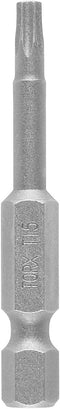 Irwin Tools 3523271C Power Bit T25 1-15/16", Fastener Drive...