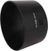Haoge Bayonet Lens Hood for Pentax DA 50-200mm f4-5.6 ED Lens replaces Pentax PH-RBB 52mm...