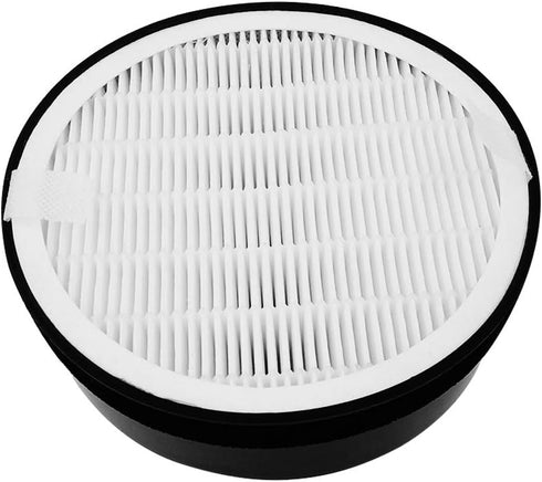 Dttery 2 Set LV-H132 Air Purifier Replacement Filter, True HEPA Filter, LV-H132-RF, Compatible with Levoit LV-H132 Air Purifier...