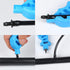 2-in-One Drip Irrigation Tubing Hole Punch, Easier 1/4" Inch Fitting & Emitter Insertion in Drip Sprinkler Systems, Blue...