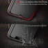 iCarez Tempered Glass Screen Protector for iPhone 11 Pro iPhone X/XS 5.8-Inches?2-Pack Full Coverage......