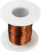 Fielect 28AWG Magnet Wire 0.33mm Inner Dia Enameled Copper Wire Enameled Magnet Winding Wire Temperature Rating 155? Magnetic Coil for Transformer...