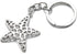 PHAETON 30PCS Employee Appreciation Starfish Keychain Gifts - Thank You Gifts for Coworker, Teacher, Assistant, Secretary, Nurse, Graduation, 3.8i...