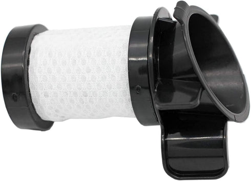 Extolife Replacement Filters for Shark ION Flex DuoClean X30 X40 F60 F80 IF200 IF201 IF202 IF205 IF251 IF252 IF281 IF282 IF285 UF280 IC205 IR70 IR...