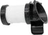 Extolife Replacement Filters for Shark ION Flex DuoClean X30 X40 F60 F80 IF200 IF201 IF202 IF205 IF251 IF252 IF281 IF282 IF285 UF280 IC205 IR70 IR...